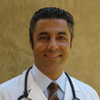 Michael Farzam, MD
