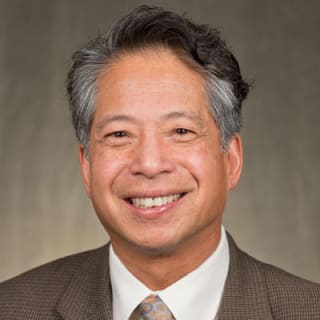 Gary Chan, MD, Internal Medicine, San Francisco, CA, Saint Francis Memorial Hospital