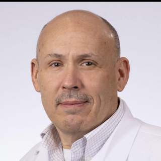 Lloyd Moore, Cardiology, Winchester, KY