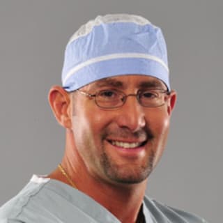 Cory Zieger, MD