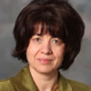 Elena Dragoi, MD