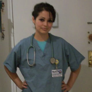 Mercedes Gadea Lopez, MD, Pediatrics, Lake Worth, FL