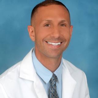 Michael DeFabrizio, Family Nurse Practitioner, Boston, MA