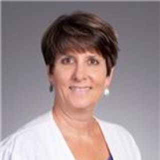 Yvette Faust, Family Nurse Practitioner, Eureka, CA, San Francisco VA Medical Center