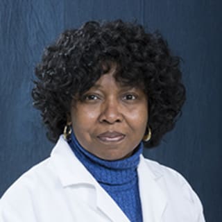Fannie Williams, Adult Care Nurse Practitioner, Cleveland, OH, MetroHealth Medical Center
