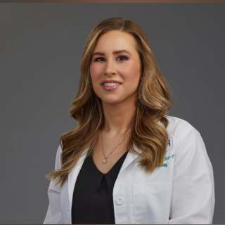 Allyson Fritts