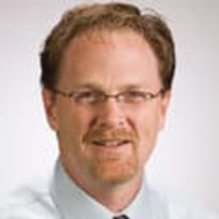 Jacques Beveridge, MD