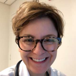 Tatiana Puntarelli, MD, Anesthesiology, Little Rock, AR