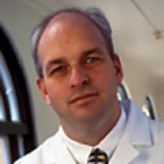 Christopher Shaffrey, MD, Orthopaedic Surgery, Durham, NC