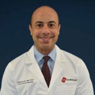 Phillip Erwin, MD, Cardiology, Boca Raton, FL