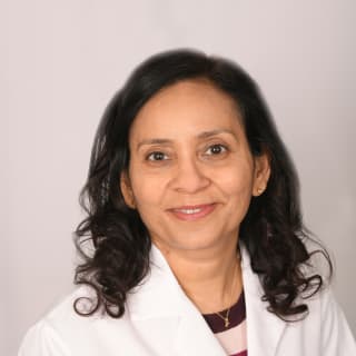 Manisha Parulekar, MD