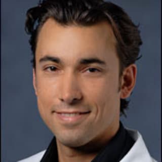 Justin Paquette, MD, Neurosurgery, Sacramento, CA, Olympia Medical Center