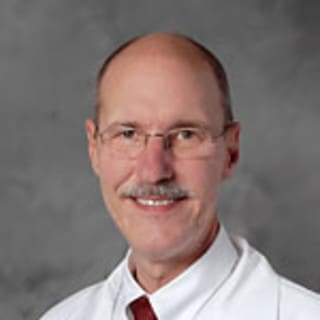 David Anderson, MD, Internal Medicine, Detroit, MI, Henry Ford Hospital