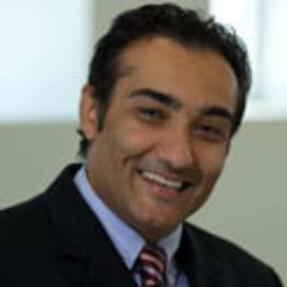 Afshin Eslami, MD, General Surgery, Folsom, CA