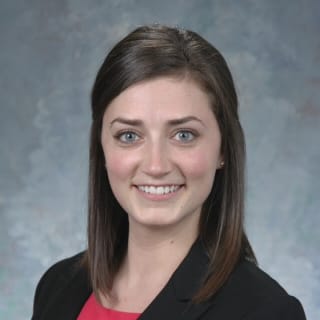 Katie Byrd, MD, Emergency Medicine, Cedar Rapids, IA