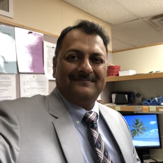 Suchet Patel, MD
