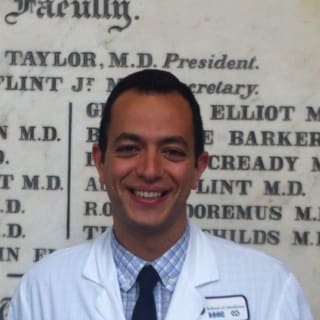 Louai Razzouk, MD, Cardiology, New York, NY, NYU Langone Hospitals