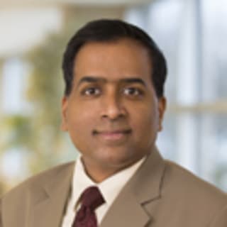 Balaji Saravanan, MD, Psychiatry, Lorain, OH, Cleveland Clinic