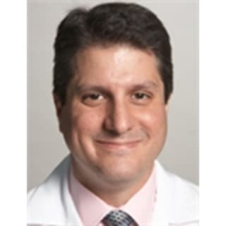 Nicholas Skipitaris, MD, Cardiology, New York, NY, Lenox Hill Hospital