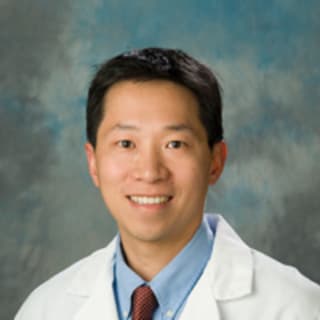 Allen Pang, MD