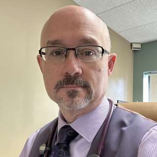 David Bull, PA, Family Medicine, Erie, PA