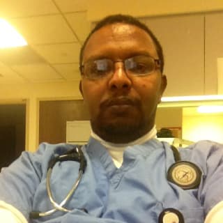 Ayalew Muluneh, MD, Internal Medicine, West Allis, WI, ProHealth Waukesha Memorial Hospital