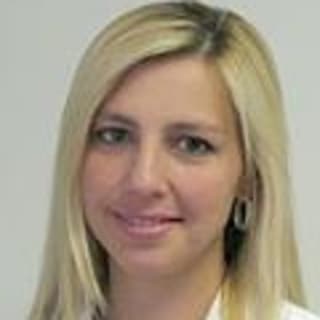 Nataliya Dementovych, MD, Geriatrics, Abington, PA