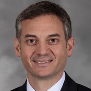 Aaron Scifres, MD, General Surgery, Saint Louis, MO