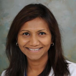 Lavanya Cherukuri, MD