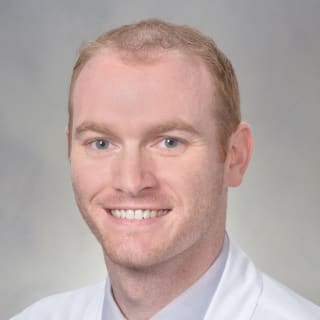 Daniel Brown, MD, Internal Medicine, Indianapolis, IN, Ascension St. Vincent Indianapolis Hospital