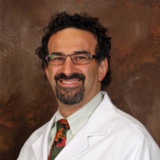 John Cassese, MD, Radiology, Warwick, RI