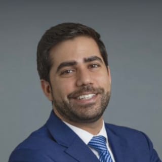 Karim Masrouha, MD