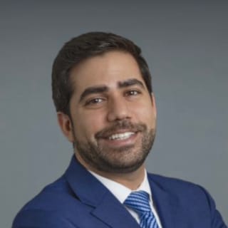 Karim Masrouha, MD, Orthopaedic Surgery, New York, NY