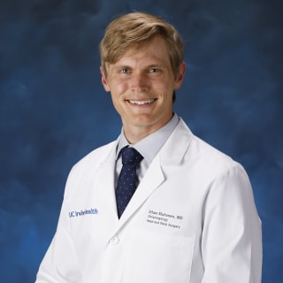 Ethan Muhonen, MD, Otolaryngology (ENT), Orange, CA, Kaiser Permanente Orange County Anaheim Medical Center
