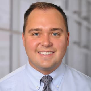 Kyle Toth, DO, Family Medicine, Columbus, OH, Ohio State University Wexner Medical Center