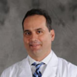 Nelson Mata, MD, Internal Medicine, San Juan, TX, McAllen Medical Center