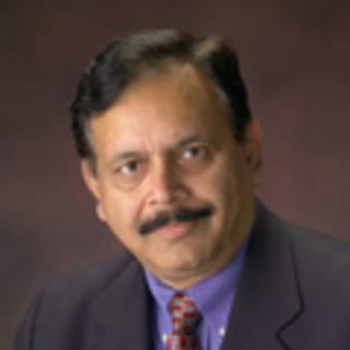 Rajiv Varma, MD
