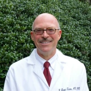 Raymond Scott Turner, MD, Neurology, Washington, DC, MedStar Georgetown University Hospital