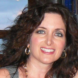 Maryann Buetti-Sgouros, MD