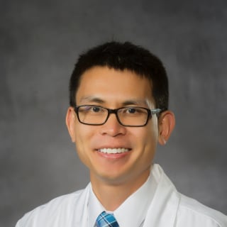 Bryant Tran, MD, Anesthesiology, Richmond, VA, VCU Medical Center
