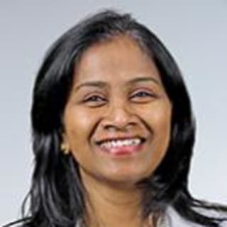 Anjalena Pasam, MD, Anesthesiology, Sayre, PA, Guthrie Robert Packer Hospital