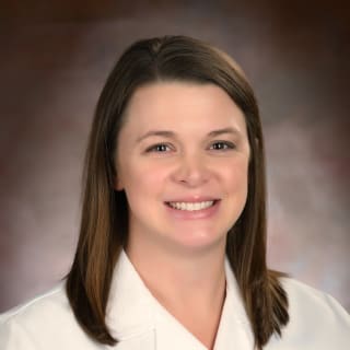 Jami Block, Neonatal Nurse Practitioner, Owensboro, KY