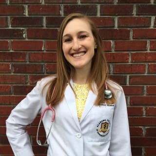 Callie George, DO, Family Medicine, Saint Petersburg, FL