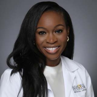 Nneka Okafor, MD, Family Medicine, Katy, TX