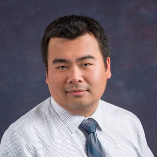 Lewis Yang, MD, Internal Medicine, Tacoma, WA, Adventist Health Bakersfield
