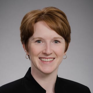 Jennifer Zumsteg, MD