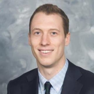 James Dahm, MD, Orthopaedic Surgery, Chicago, IL, University of Chicago Medical Center