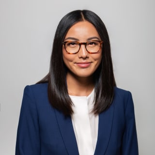 Caylynn Yao, MD, Resident Physician, Washington, DC