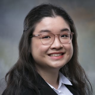 Cindy Wu, MD, Resident Physician, Houston, TX