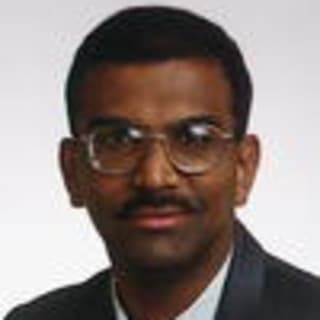 Selvakumar Kunchithapatham, MD, Cardiology, La Grange, IL, Elmhurst Hospital